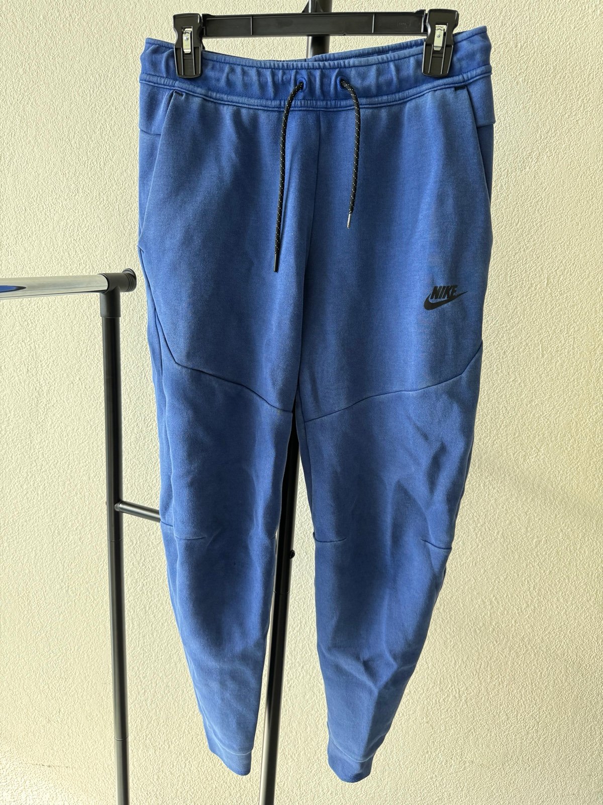 Nike Tech Fleece Zip Up Sweatpants