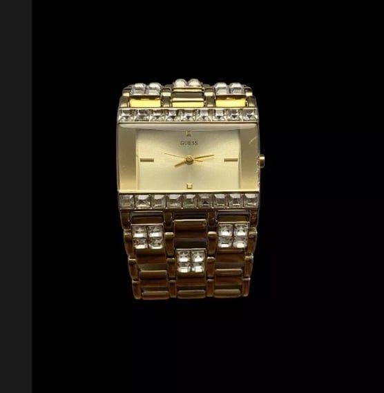 Woman’s Guess Watch