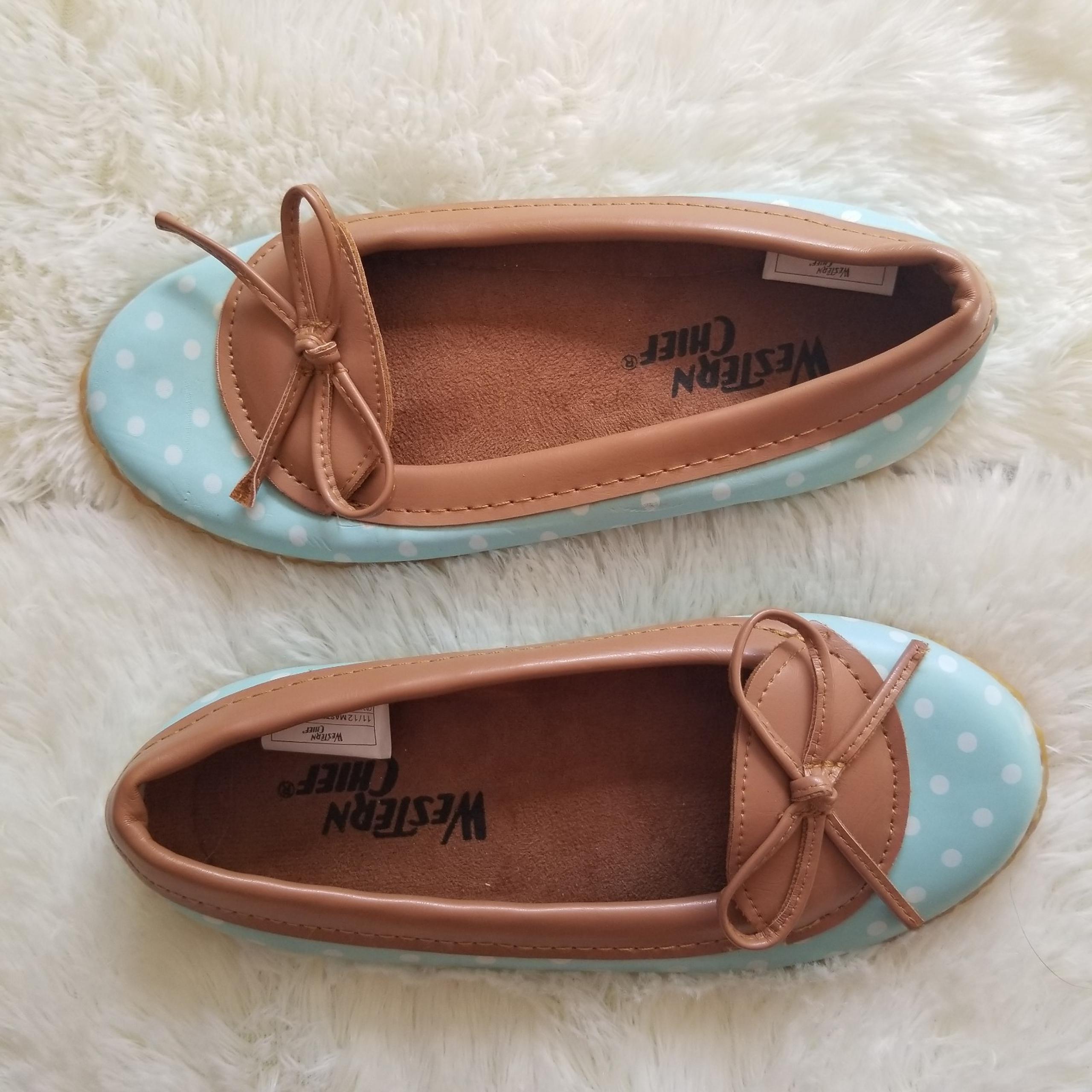 Western Chief  Kid'S  Shoes Toddler Size 11-12