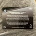 2017-18 Topps Now HUDDERSFIELD TOWN Achieve Premier League Safety RARE! PR/67