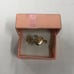 Women’s Ring 14k Gold I’d 15