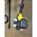 RYOBI String Trimmer 25cc 2-Cycle Gas-Powered Straight Shaft, Attachment Capable