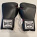 Deportes Casanova Professional 16 Ounce Leather Hybrid Boxing Gloves