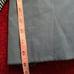 Burberry Trench Coat Size Small Color Blue