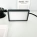 Lume Cube Panel Mini 1 Bicolor Portable LED for Video Creation with PC Mount
