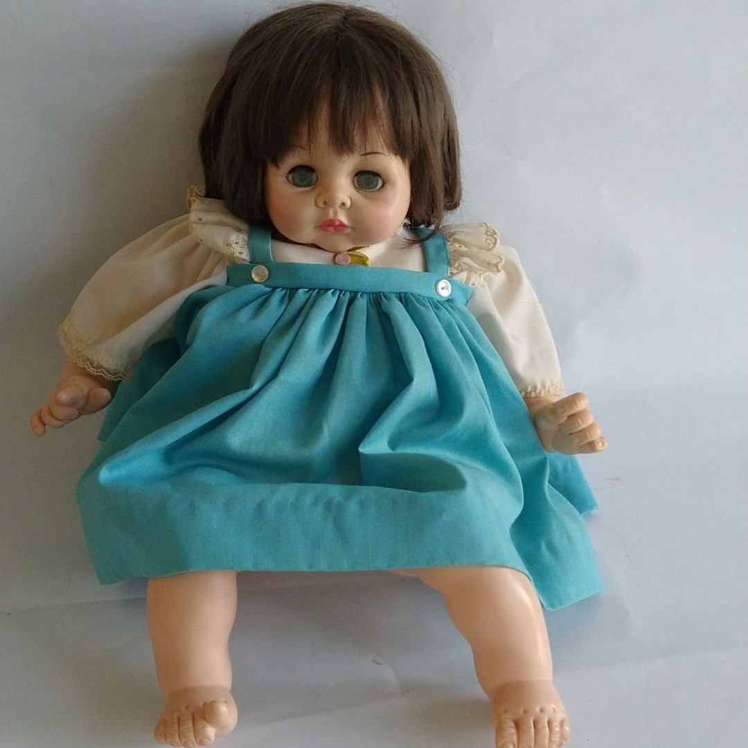 Alexander hotsell doll 1965
