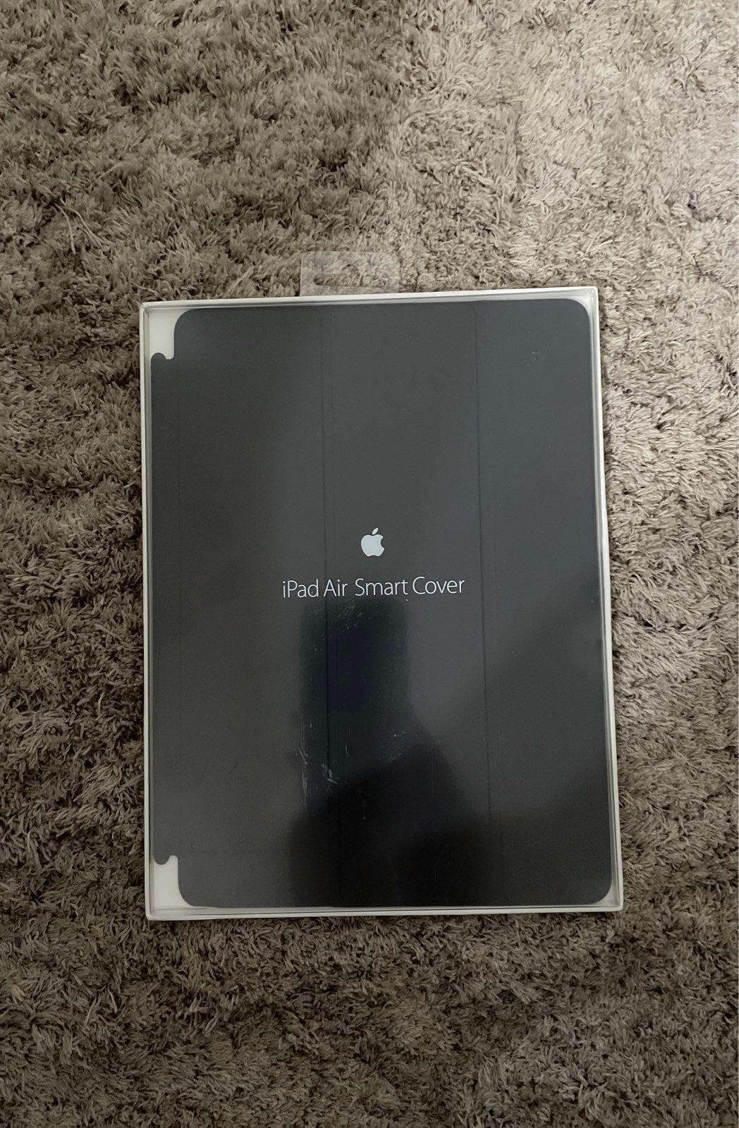 Apple Smart Cover for 9.7” iPad Air