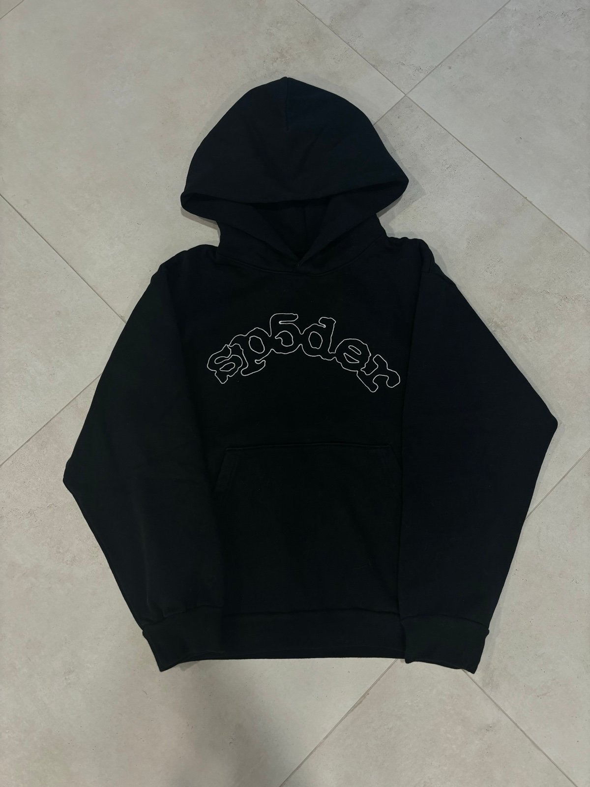 Sp5der og hoodie