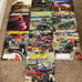 2014 Street Scene Magazine Lot