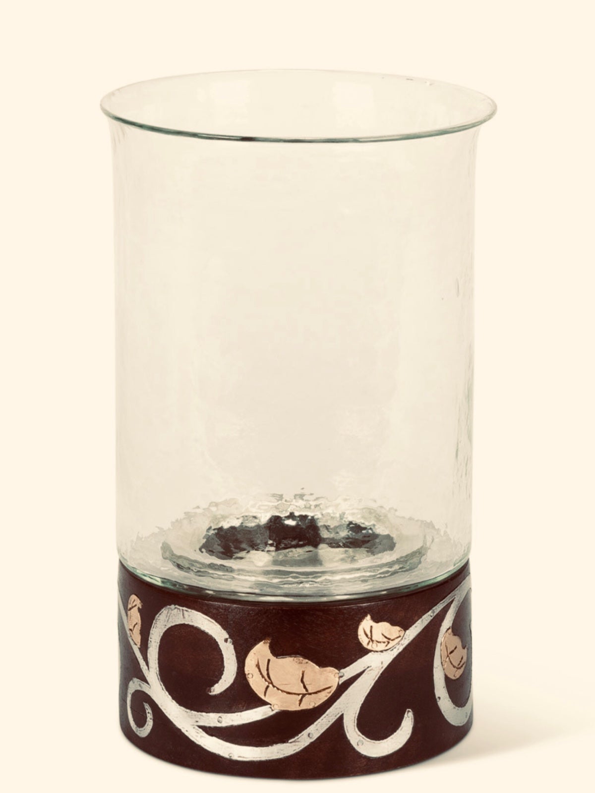 GG COLLECTION CANDLE HOLDER