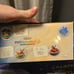 Pokemon: Terrarium Collection Vol.14 6pcs Complete Box