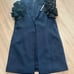 Hue Day to Evening Frill Sleeve Gilet (Vest)