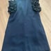Hue Day to Evening Frill Sleeve Gilet (Vest)