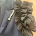 Hue Day to Evening Frill Sleeve Gilet (Vest)