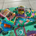 Vintage 1990’s Polly Pockets SET
