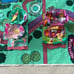 Vintage 1990’s Polly Pockets SET