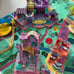 Vintage 1990’s Polly Pockets SET