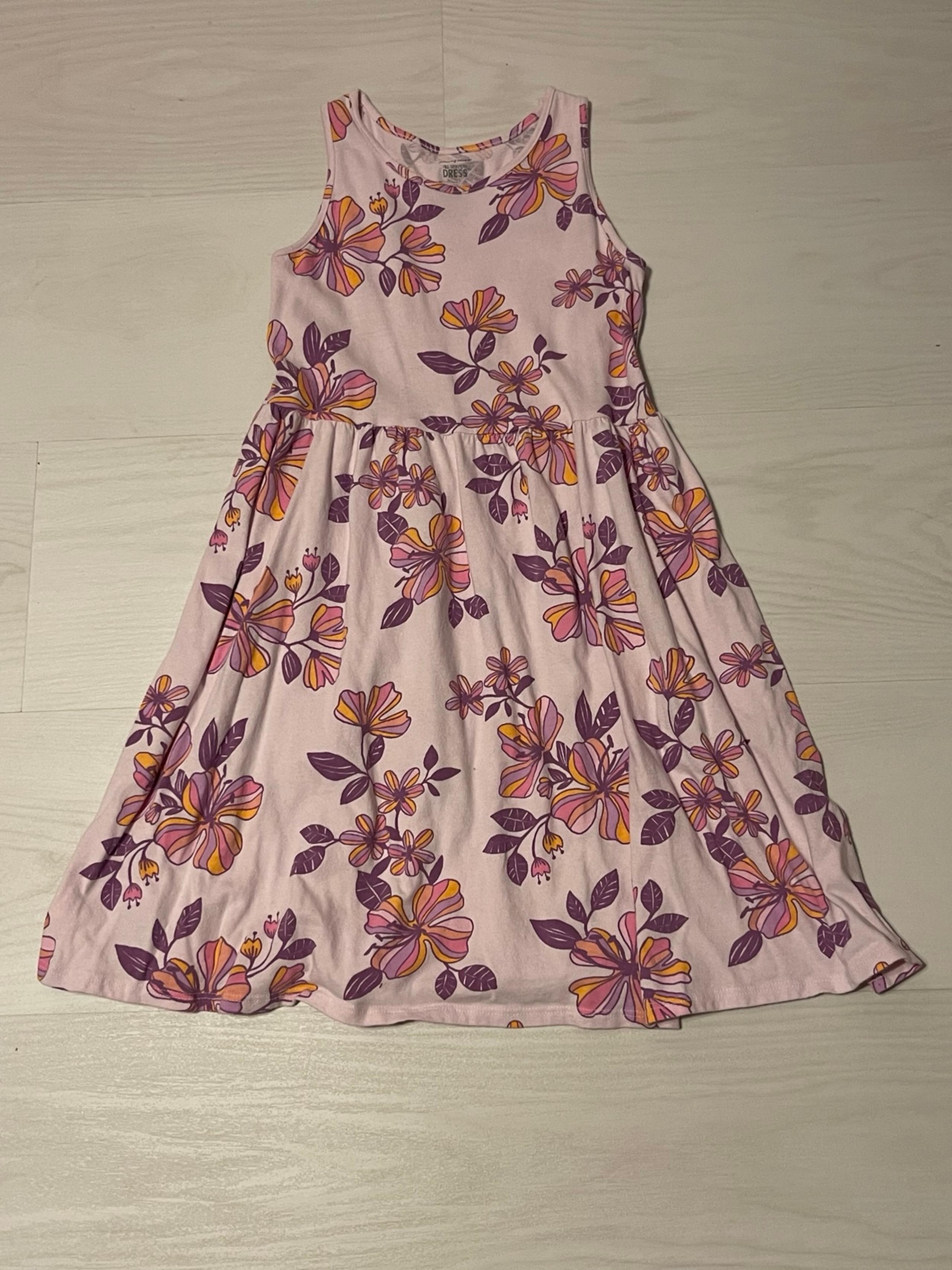 Jumping Beans Girls 10 Dress