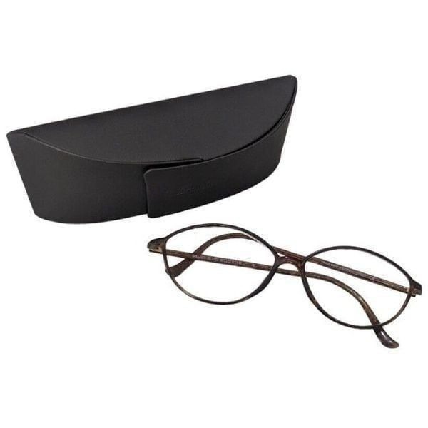 Silhouette SPX Full Rim Eyeglasses Frames Only 1979/20/6102 53-13-135 Tortoise
