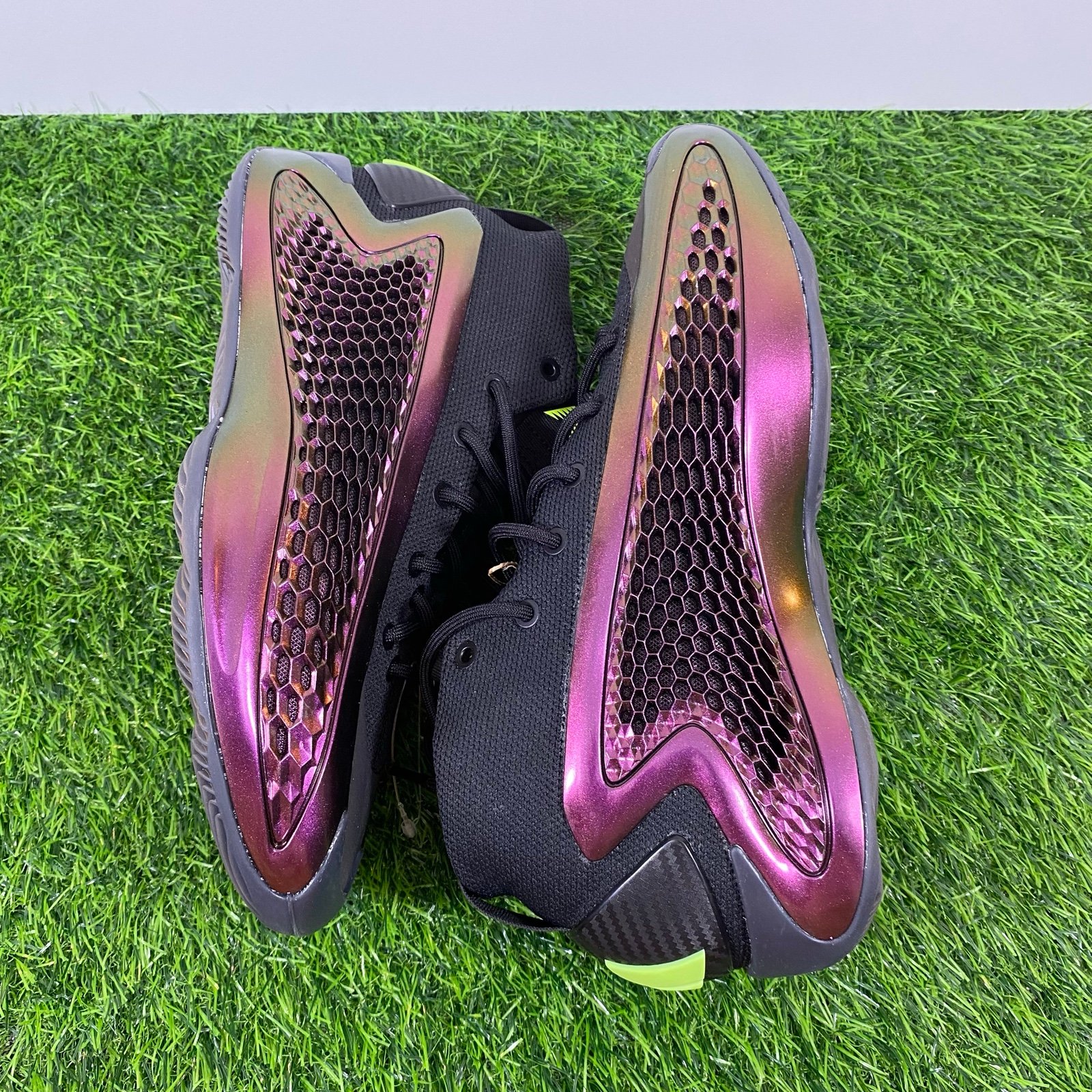 Adidas A.E. Anthony Edwards 1 The Future Basketball Shoes