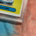 2019 GARBAGE PAIL KIDS x WWE #7 SLICK RIC FLAIR PSA 7 - T