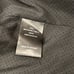 TUMI Deep Taupe Nylon Soft Shell Travel Blazer Size XL