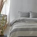 4-Layer Muslin Quilt - 100% Cotton Double Bed Cover