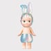 Sonny Angel- Candy Store Series- Mint Rabbit(Secret)