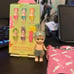 Sonny Angel- Candy Store Series- Mint Rabbit(Secret)