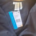 New Bleu Rod Beattie cap sleeve twist front one piece