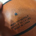 Rick Pitino signed ball