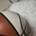 Rick Pitino signed ball
