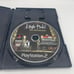 King's Field Ancient City PlayStation 2 PS2 Flawless Disc Authentic Rare