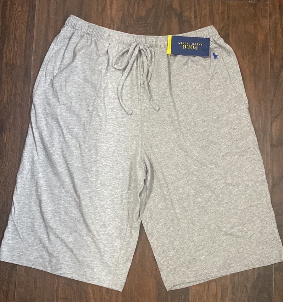 POLO Sleep Shorts (size: L)