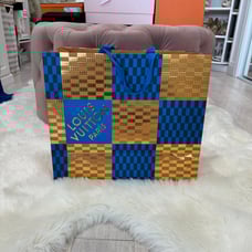 Louis Vuitton Shopping Bag Limited Edition