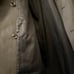 Abercrombie and fitch trench coat
