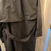 Abercrombie and fitch trench coat