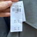 Abercrombie and fitch trench coat