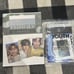 zerobaseone album set <3