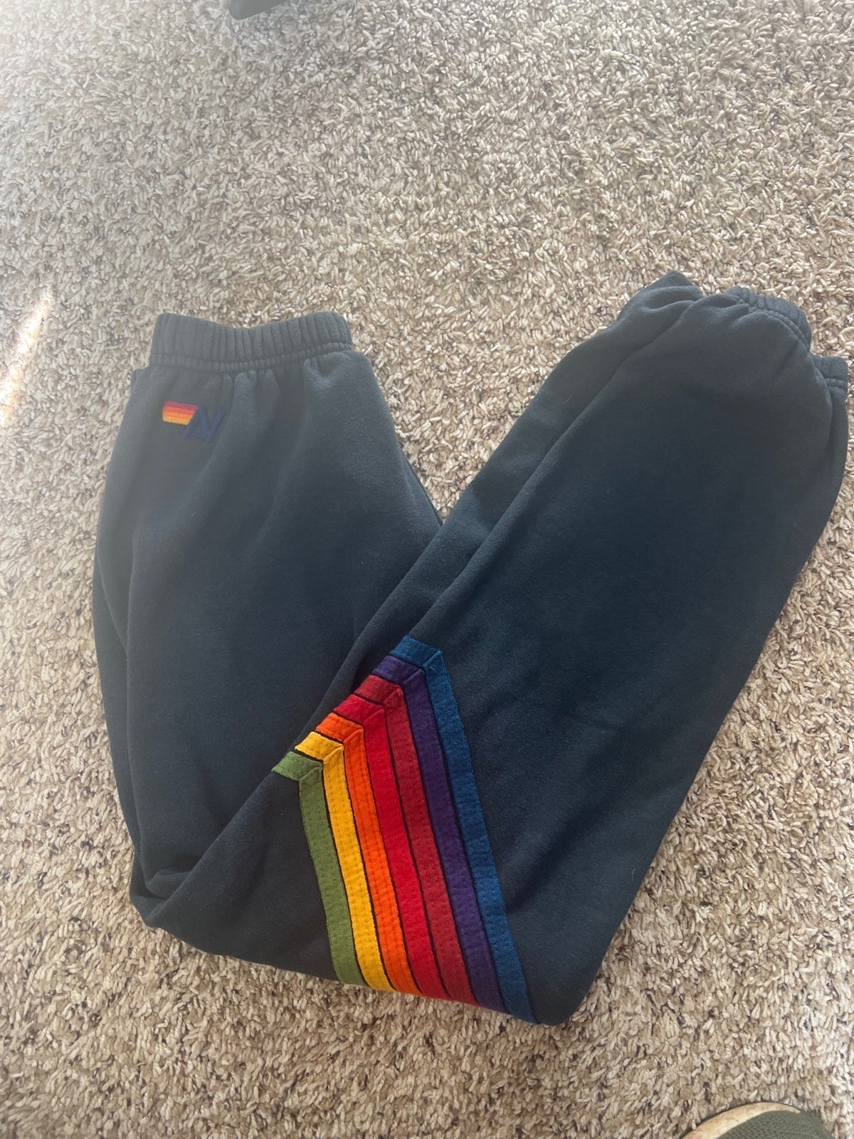 aviator nation sweatpants