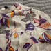 NWT Zadig & Voltaire Rivage Jac Cut Flowers Silk-Blend Dress