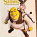 Shrek steelbook 4k