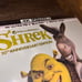 Shrek steelbook 4k