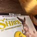 Shrek steelbook 4k