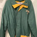 Champion 60's style packers Jacket L