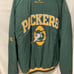 Champion 60's style packers Jacket L