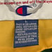 Champion 60's style packers Jacket L
