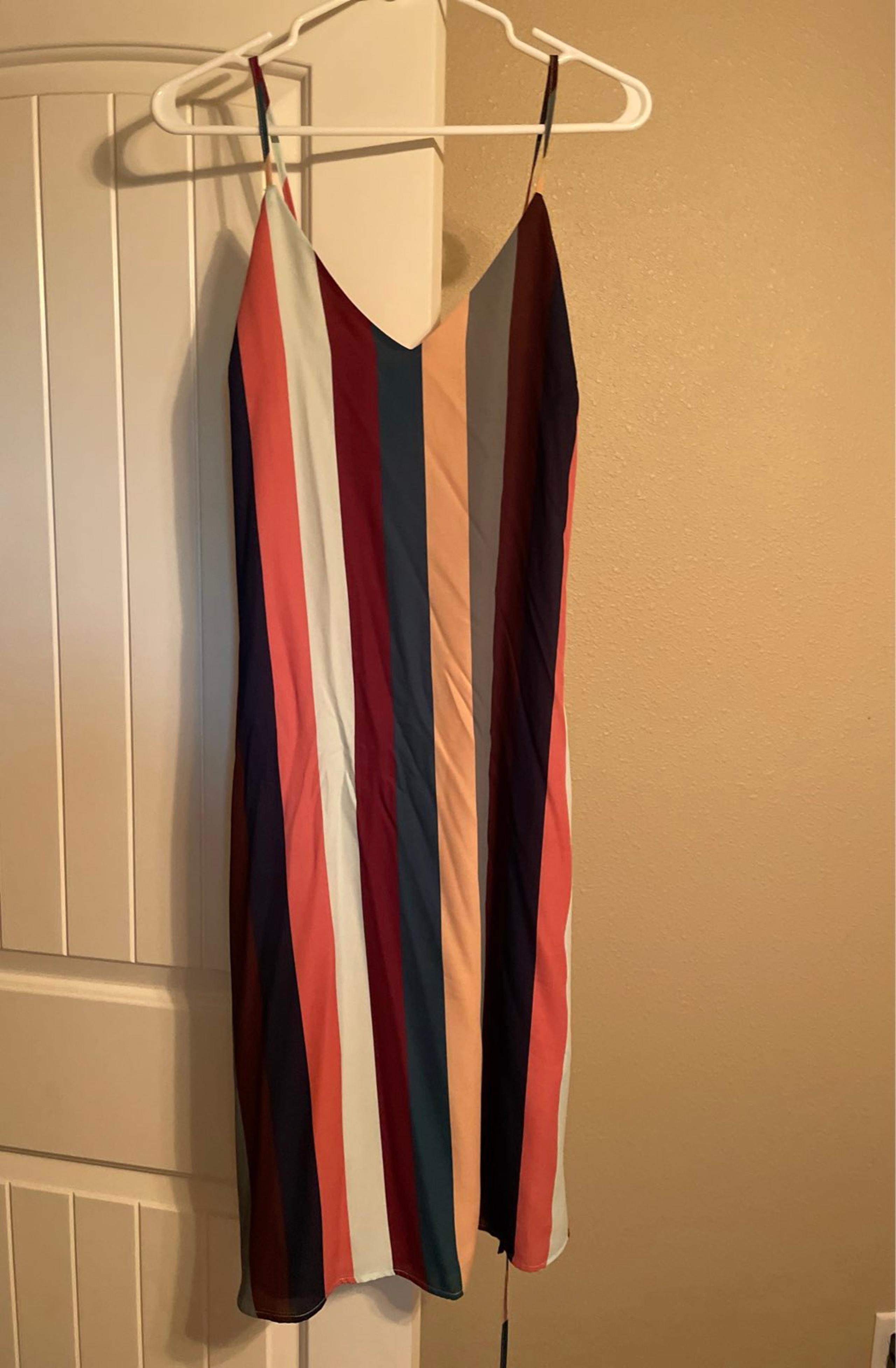 Lulus dress