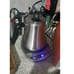 Electric Gooseneck Kettle with 0.8 Liter Electric Temperature Controller L5