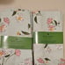 Kate Spade napkins